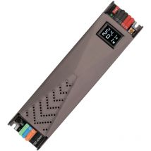 Transformator 24VDC 8.3A 200 w IP20 -Interieur mit Display - Jandei
