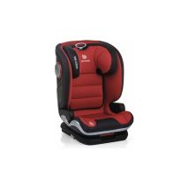 Seggiolino Auto 7023 Y75 Mars – Colore Scarlet – Comfort e Sicurezza per Bambini