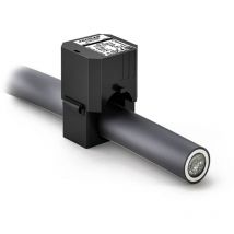 KUW4/60-400 Transformateur d'intensité non intrusif Courant primaire 400 a Courant secondaire 5 a Diam. de passage du conducteur:42 mm 1 pc(s W359772