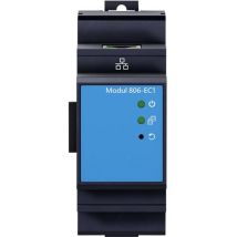 Module d'extension Ethernet 806-EC1 – Janitza – Autres outils spécialisés – Matières