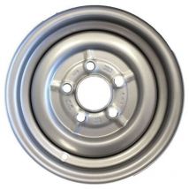 Jante 4.50J12 5 trous 140 déport 0