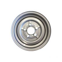 Jante 4.50J13 5 trous 112 déport 30