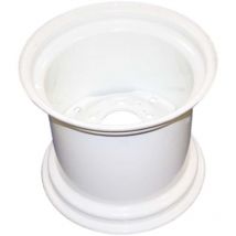 Shibaura - Jante arrière pour pneu industriel tracteur SX21, SX24, 336103631, 336103890