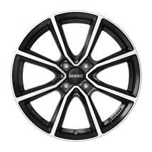 Jante Dezent Tn Dark 6,5x16 4x108 Et38 P65,1