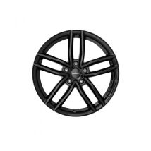 Jante Dezent Tr Black 6,5x16 5x114,3 Et48 P71,6