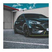 Alcar - Jante Dotz Spa Black 7,5x17 5-112 Et40 P70,1