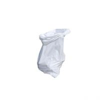 Jany France - Lot de 5 sacs à gravat - 60x90 cm
