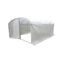Jany France - Serre maraîchère - 12 m² - l. 300 x p. 400 x h. 195 cm