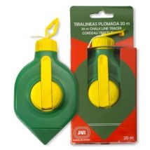 Pot Plastique 2041 Avec Corde 20 M