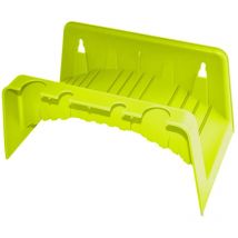 Aquaflow - Dévidoir Sellette Jardibric Plastique Murale Capacité 25 m