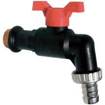 Robinette de Jardin à Sphère Jardibric 20x27 20x27