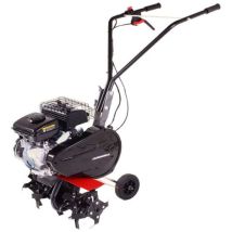 Jardimeca - Motozappa Hp 2,0-4t Fts 100
