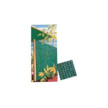 Malla Ocult. 2X25Mt Natuur Poliet Ver Nt61361