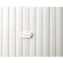 Kit fijación blanco