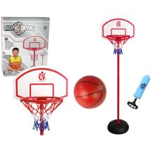 Jardin de ballon de basket-ball pour enfants