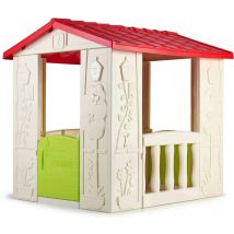 Gardeness - Jardin jardin joyeux jardin