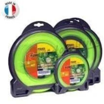 Fil nylon rond 15m