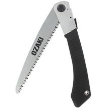 Scie arboricole pliable
