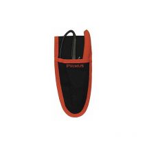 Garten Primus - jardin primus pour sac ceinture universel, noir/orange, 22,5 X 10 X 1,8 CM, 03005