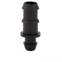JARDIN202 - Toma Ramal para mangueras de riego 25 unidades (18mm)