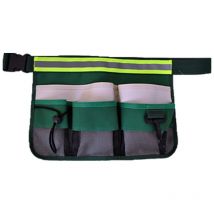 Start - Jardinage Taille Sac De Ceinture à Porte-Outils Jardinage Poche Titulaire Jardinage Fleuriste Taille Sac Ceinture De Jardinage De Jardin