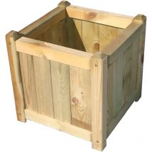 Jardinera de Madera 'Veracruz'