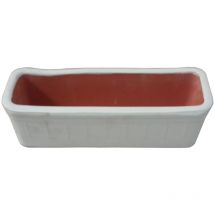 Jardinera Santos 25,5x8,5x8 cm