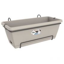 Barcelona Xl Allin1 55 taupe
