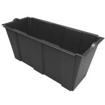 Vaso fioriera separe Bama