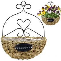 Cuert Pared 28x15x13 cm