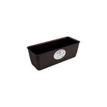 Cassetta + riserva natural Stefanplast