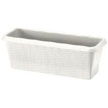 Fioriera paglia normal Bama