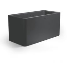 Jardinière quadris 40 long