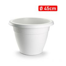 Jardinière ronde 45X33,5C