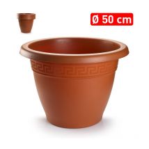 Jardinière ronde 52,5X52,