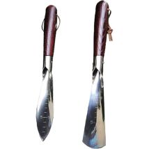 Truelle De Jardin Et Pelle À Main Pour Transplantation,pelle De Jardin, Désherbage, Excavation Mobile Et Lisse Et Plantation