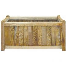 Fraschetti - Fioriétéra en lasa en bois automatique 40x80xH40 cm.