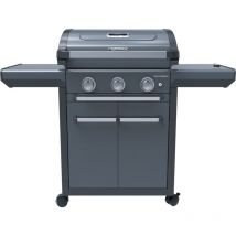 Campingaz - Barbecue à gaz 3 feux bbq Série 3 Premium s