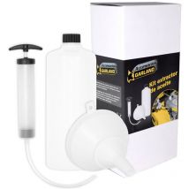 Garland - s. of. Ölabsaugvorrichtung of Öl 7199000020