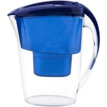 Alfa Dyser - Jarra agua filtrada supreme 2,4l 2+1 recambios