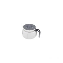 Jarra completa 10 tazas DCGC01 para Cafetera, Espresso DCF01 y DCF02 Smeg 697650076