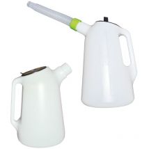 Jarra con cuello flexible 2L JBM52991