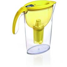 Laica - Jarra filtrante mf fridge amarillo 2,25 l - Amarillo