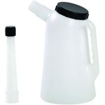 Jarra medidora 2l pe