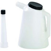 Jarra medidora 3l pe