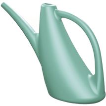 Urbn-garden - Jarra regadera eos 1,5L., dimensiones (mm) 291x110x222, color Azul claro