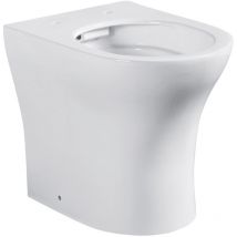 Linph - Jarrón sin borde Sara sin borde