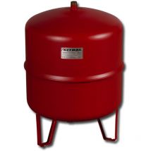 Gitral - Vaso de expansi n cerrado con membrana fija 50L