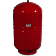 Gitral - Vaso de expansi n cerrado con membrana fija 80L