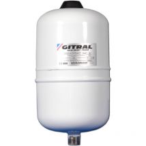 Gitral - Vaso de expansi n de agua caliente sanitaria - Hydrochaud 5L